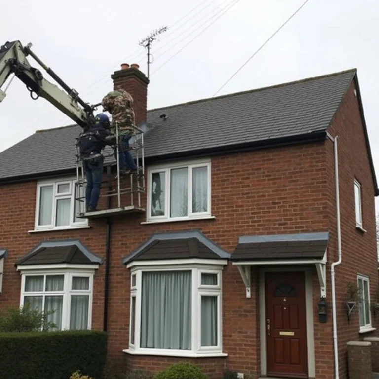 property protection cleanup materials services and transparent access controls