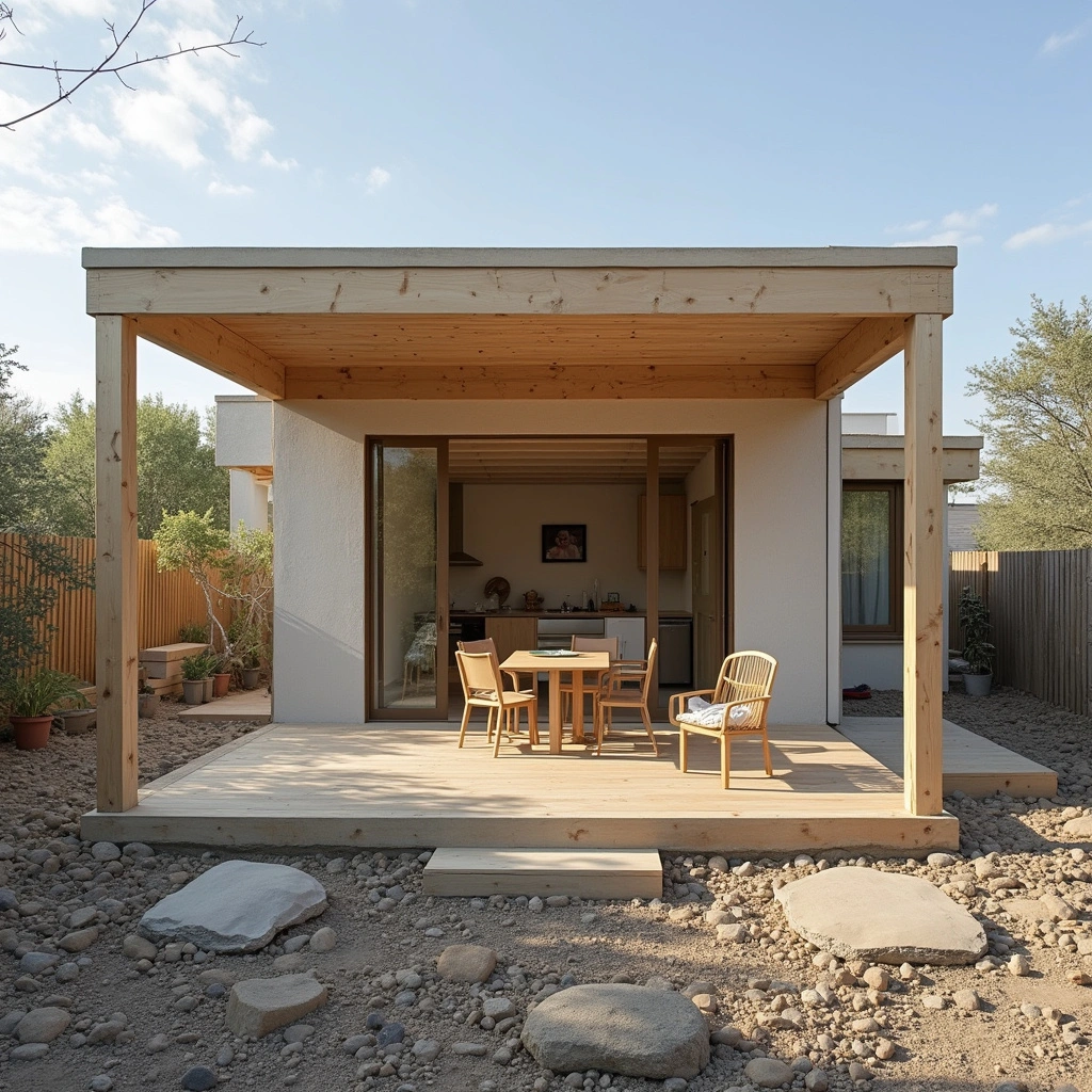 home project management permits scheduling cleanup