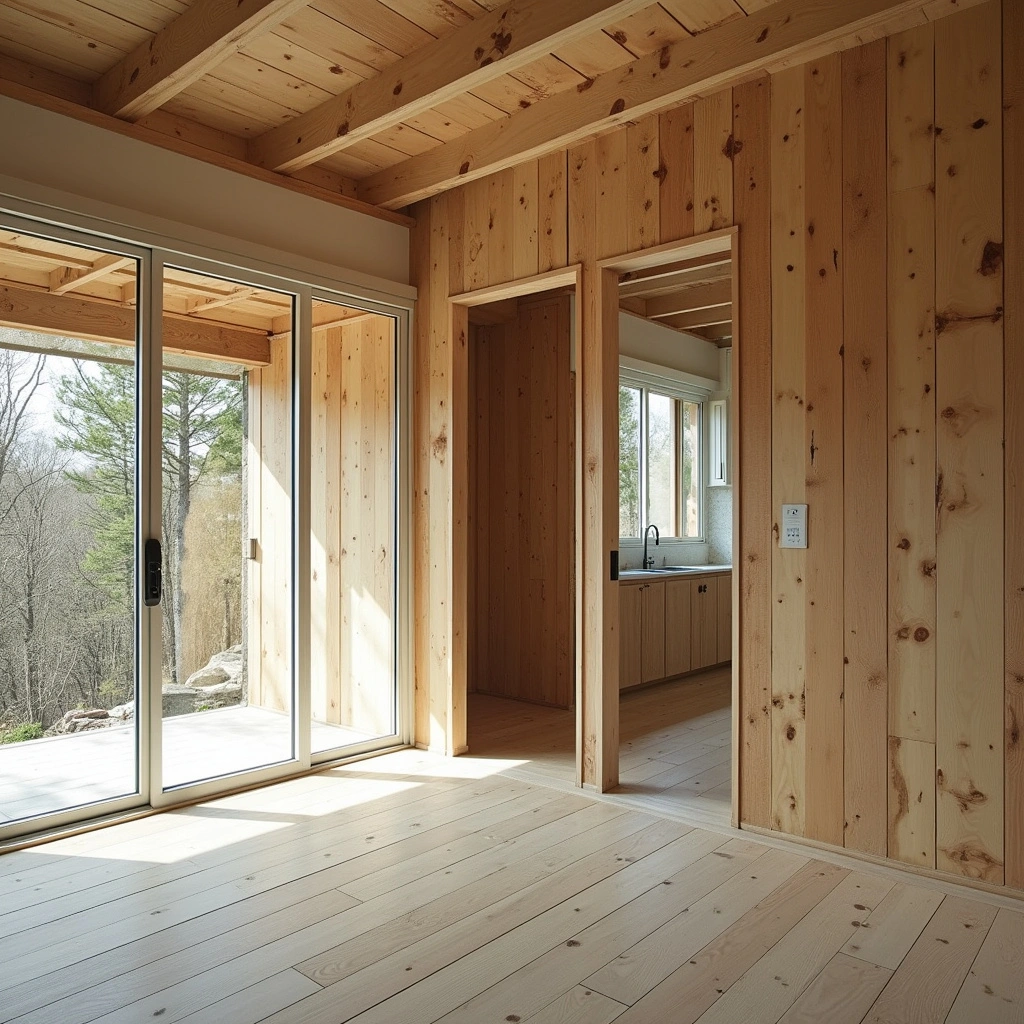 natural light windows doors project planning